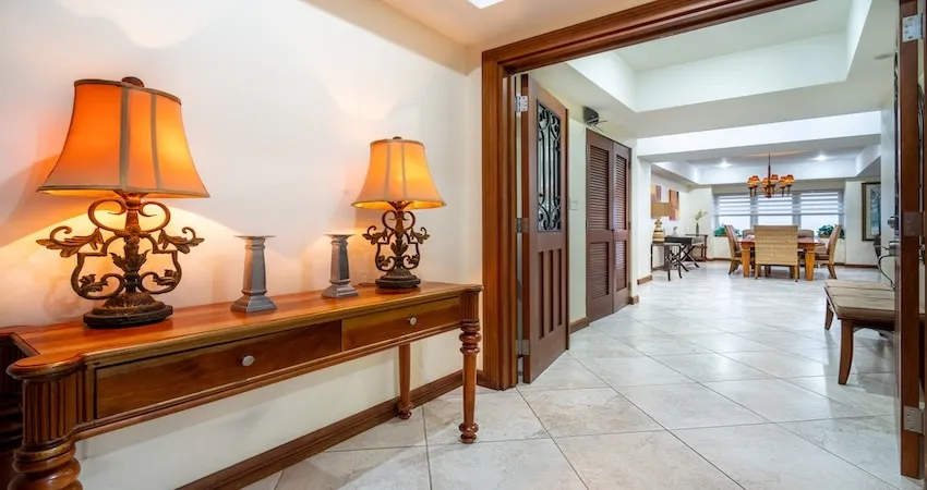 Inside Vista Mar Jaco Condo 4D, photo 8